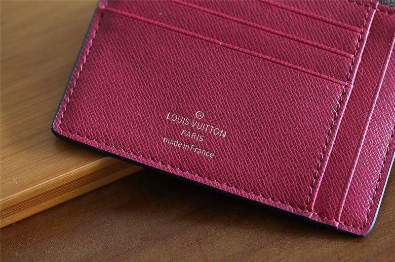 Fan Fashion Lu-Vi bags - 9077
