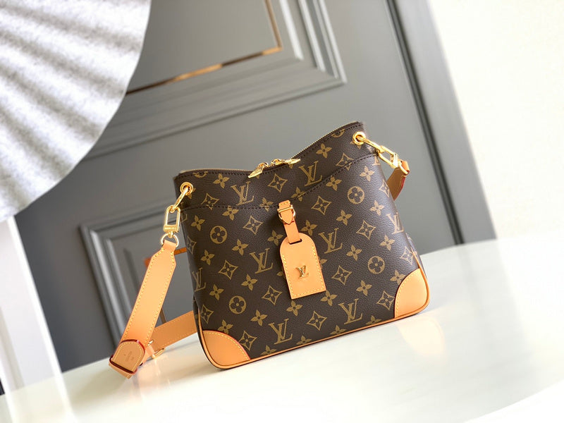 Amelia - LV Bags - 16861