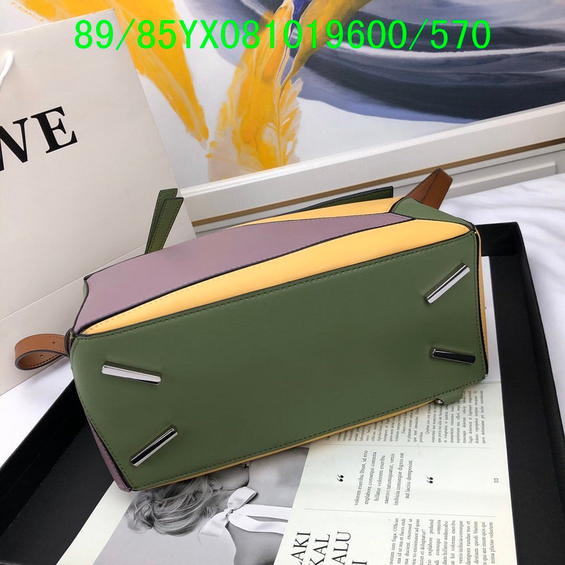 Amelia - LWE BRANDED BAGS - 299