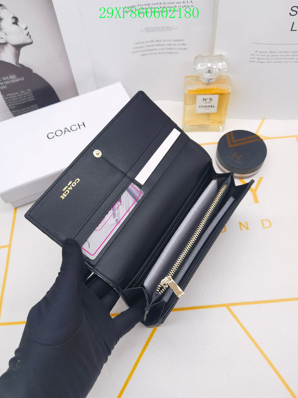 Amelia - CAH Wallet - 002