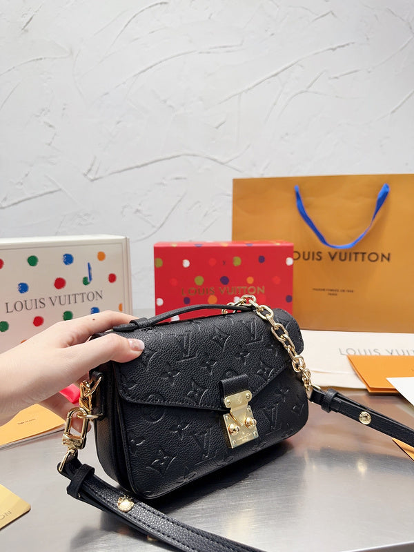 Amelia - LV Bags - 14396