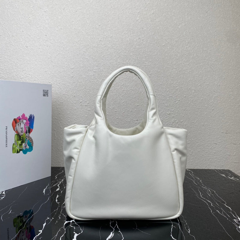Amelia- PRDA  LUXURY BAGS - 787