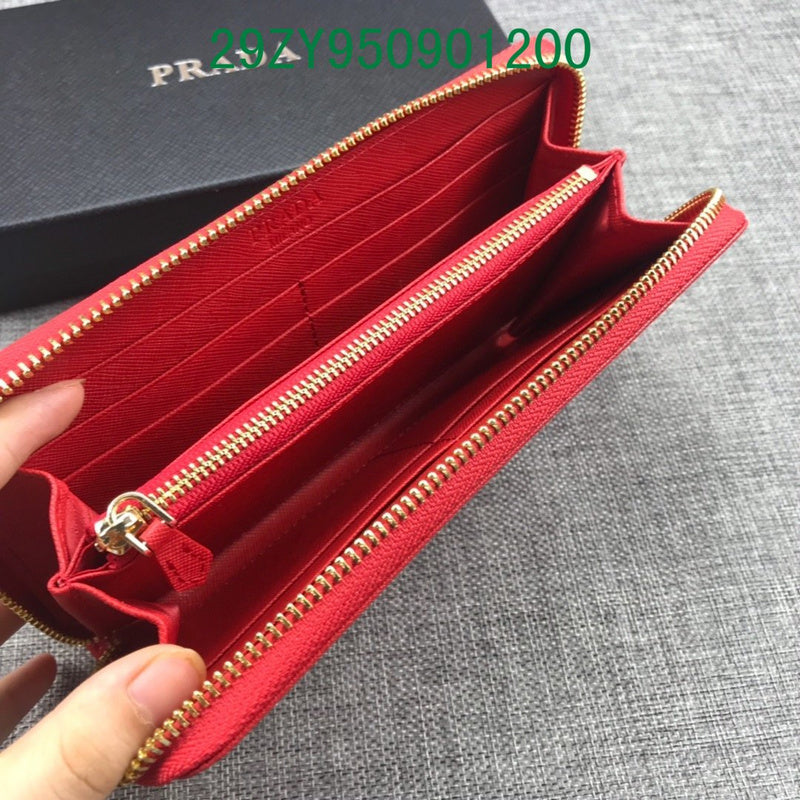 Amelia - PD Wallet - 484