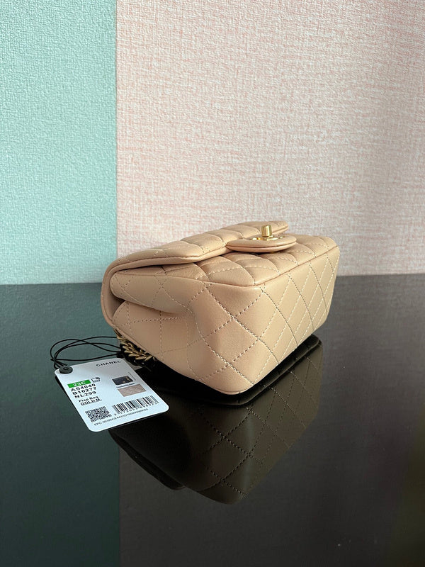 Amelia - CHL Bags - 2452