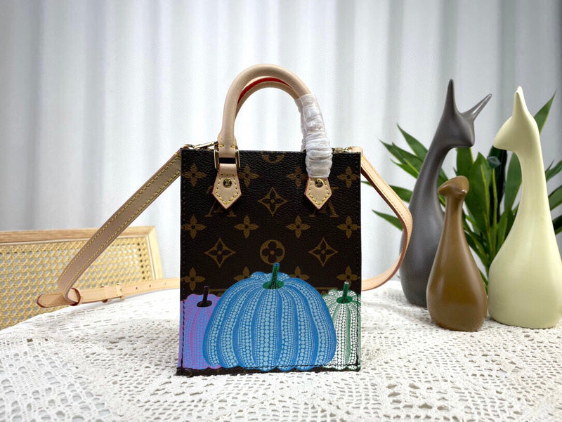 Amelia - LOV Lady Bags - 196