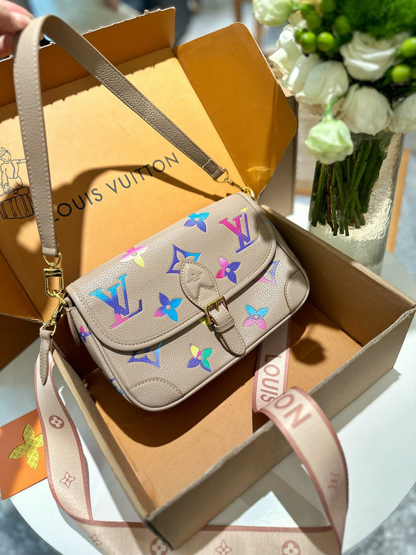 Amelia - LV Bags - 14504