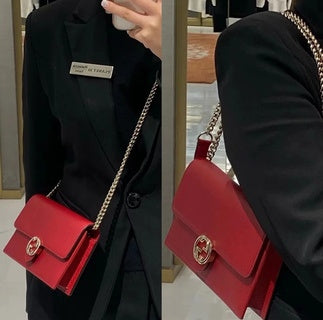 Amelia- GUKI Women Bags - 1106