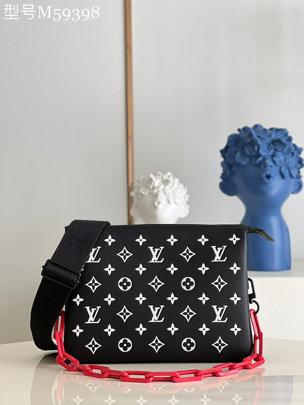Amelia Fashion Lu-Vi bags - 17257