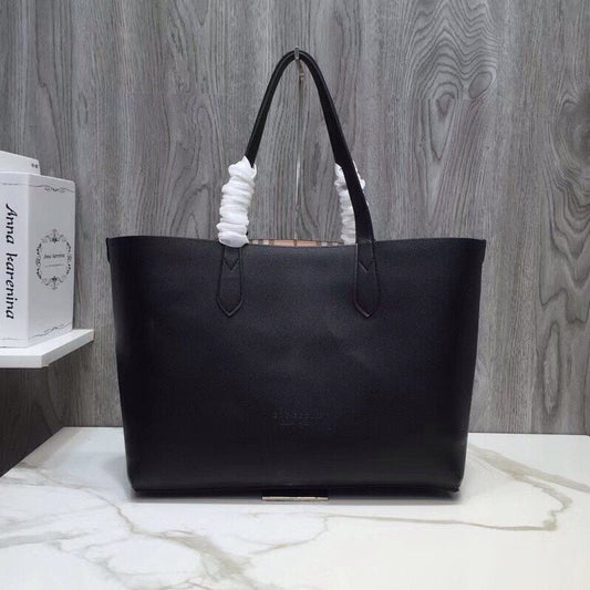 B-Berry - BB  ReTLM -sible Tote Haymarket Canvas Medium For Women, Bags 19.3in/49cm