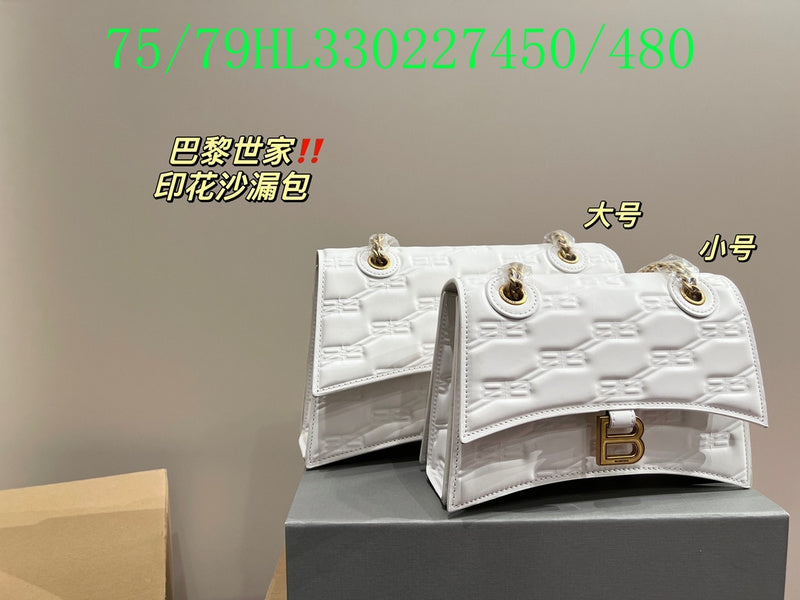 Amelia - BGA Bags - 1904