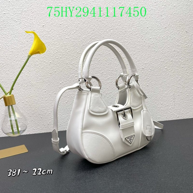 Prada Bags - The Barnes Bags  790