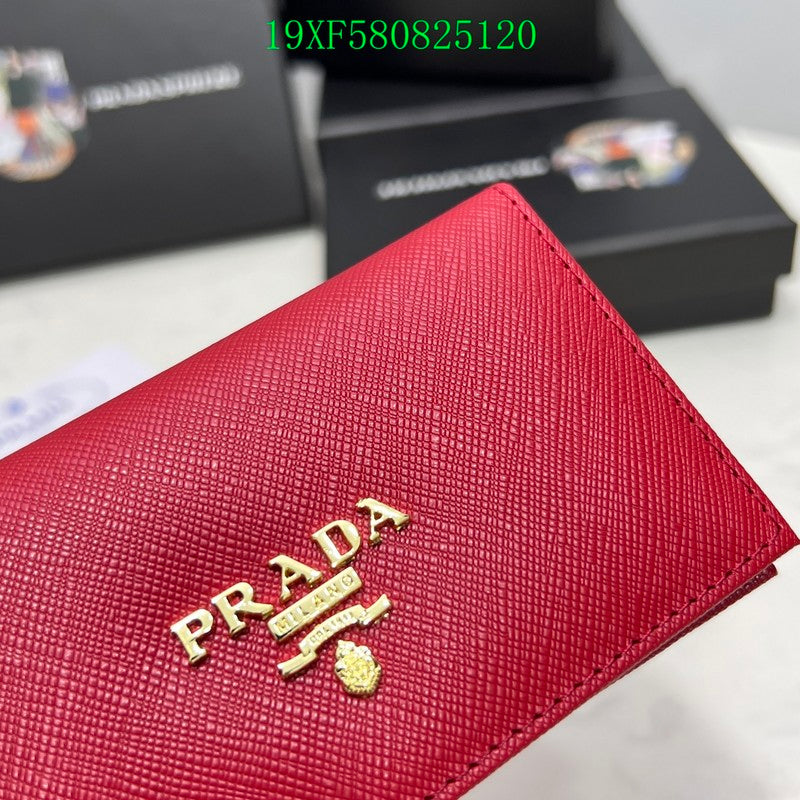 Amelia - PD Wallet - 124