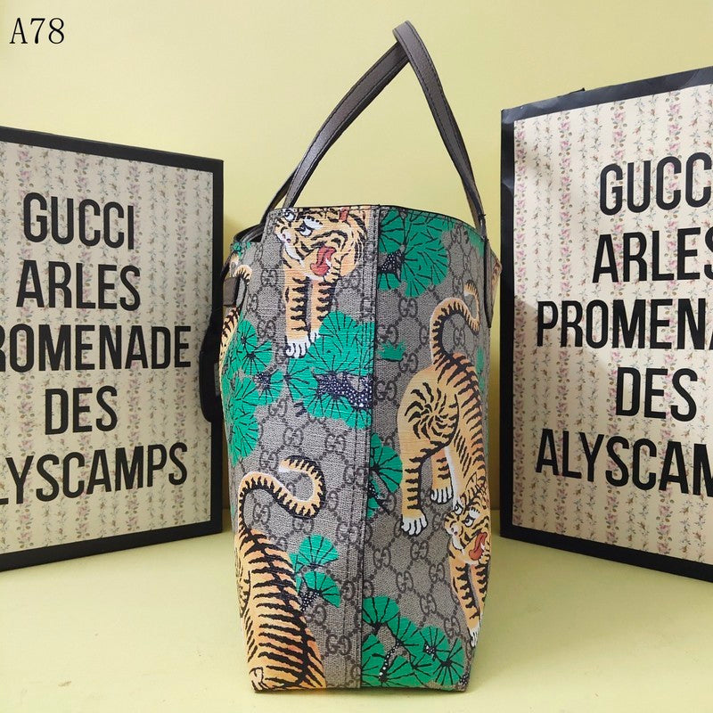 Amelia - GCI Bags - 9786