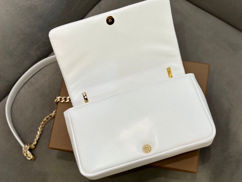 B-Berry Bags - Women Ameliave Luxury Bags - 002