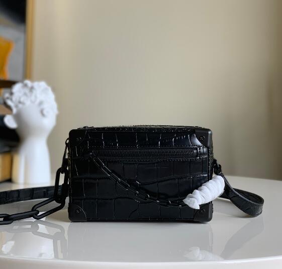 AmeliaLuxury - LOV Bags - 2532