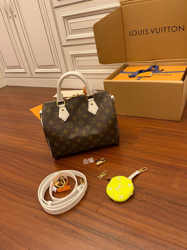 Amelia's Bag Gallery - LOV Bags - 965
