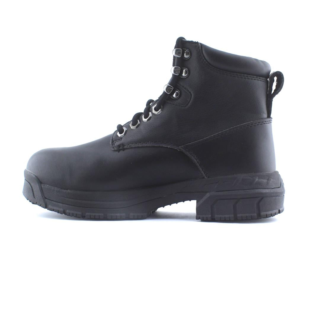 SHOES FOR CREWS  AUGUST - SOFT TOE