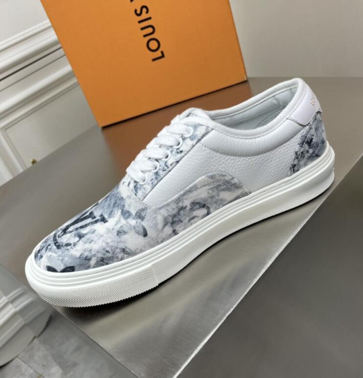AmeliaLuxury - LOV Men Shoes - 1369