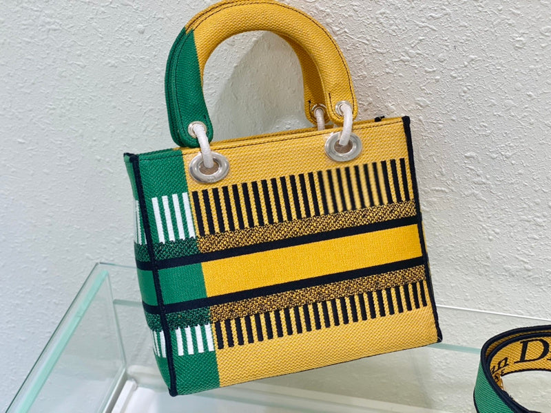 Amelia- DOR Bags - 1448
