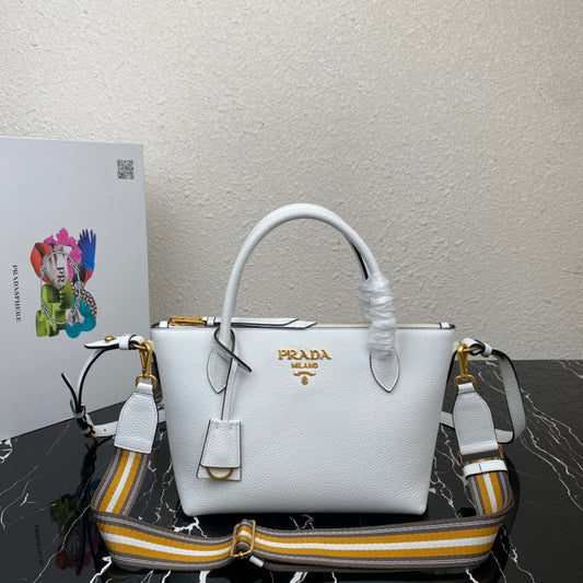 Amelia- PRDA  LUXURY BAGS - 880