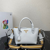 Amelia- PRDA  LUXURY BAGS - 880