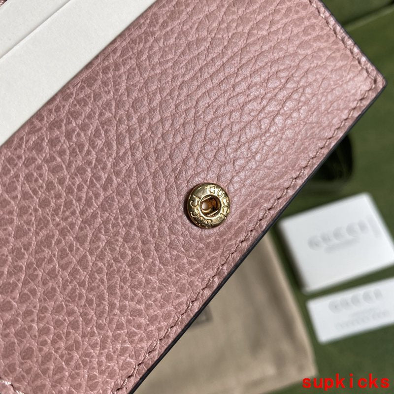 Amelia- Mix Wallets - 277