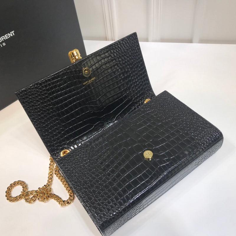 Amelia - YSL Bag - 2208