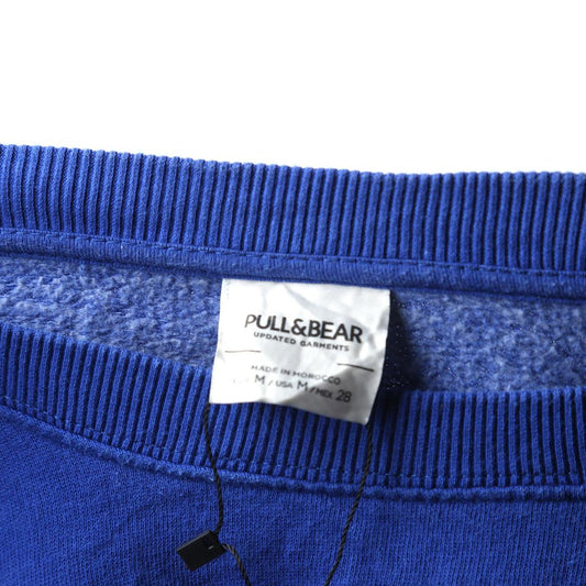 PULL & BEAR