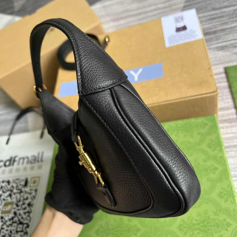 Amelia- GCI LUXURY LADY BAGS - 648