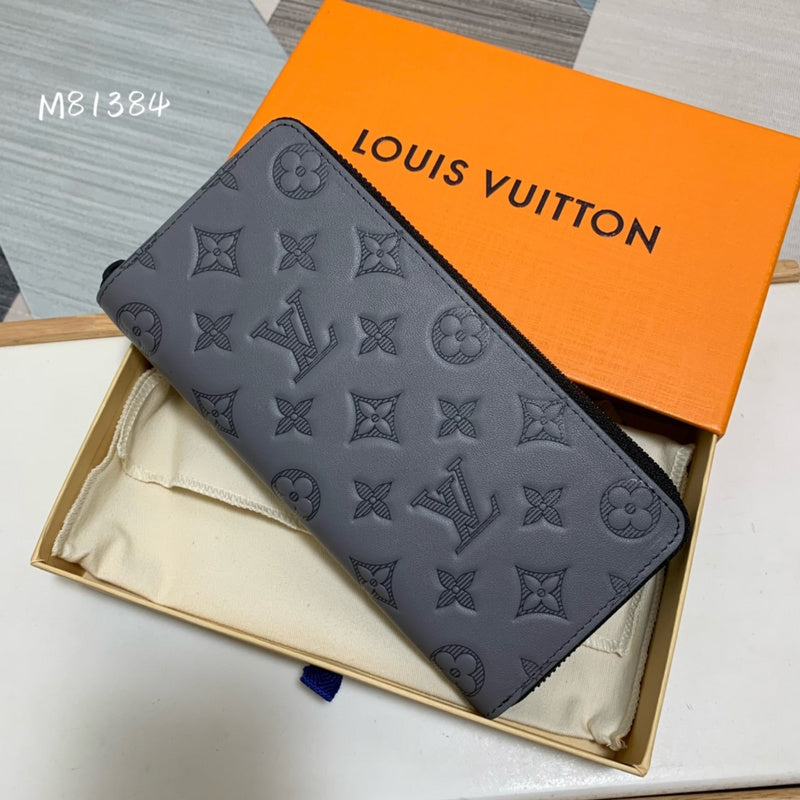 Amelia- LOV  Luxury  Wallets - 571