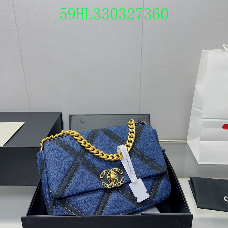 Amelia - CHL Bags - 1239