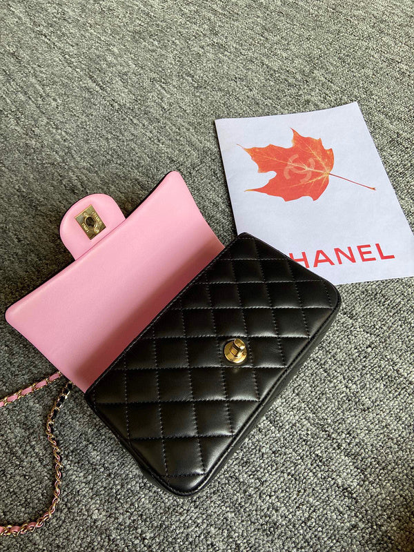 Amelia - CHL Bags - 2526