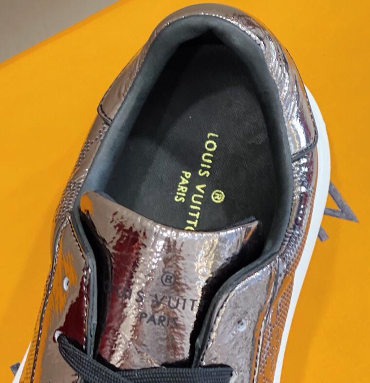 AmeliaLuxury - LOV Men Shoes - 1353