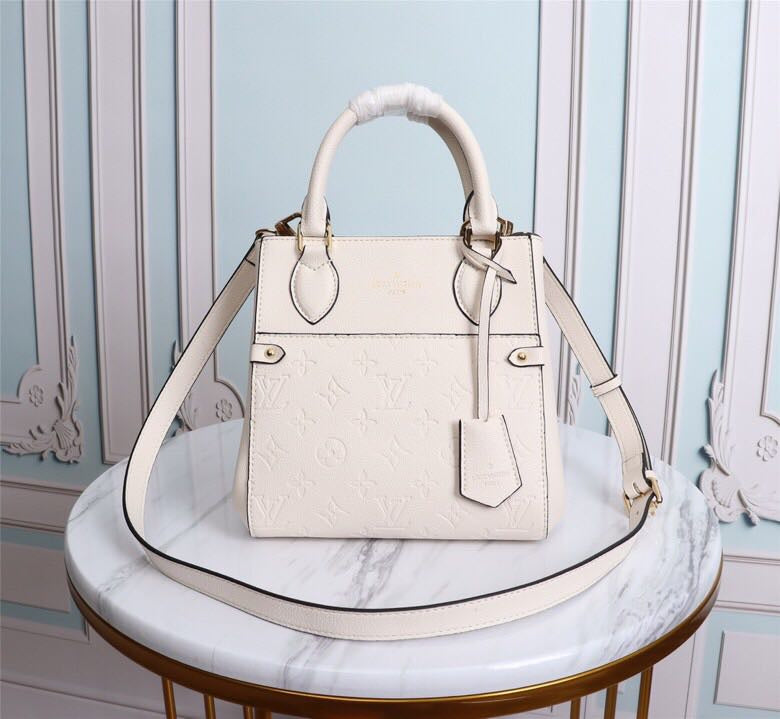 Fashion Lu-Vi bags - 3725