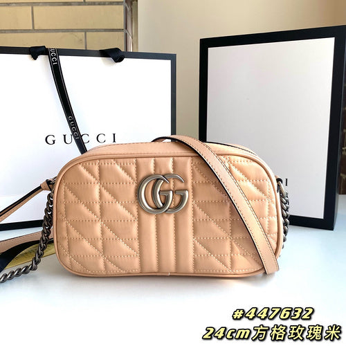 Amelia - GCI Bags - 10140
