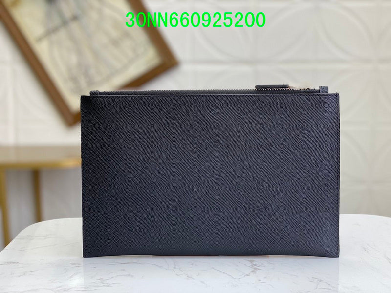 Amelia - PD Wallet - 298