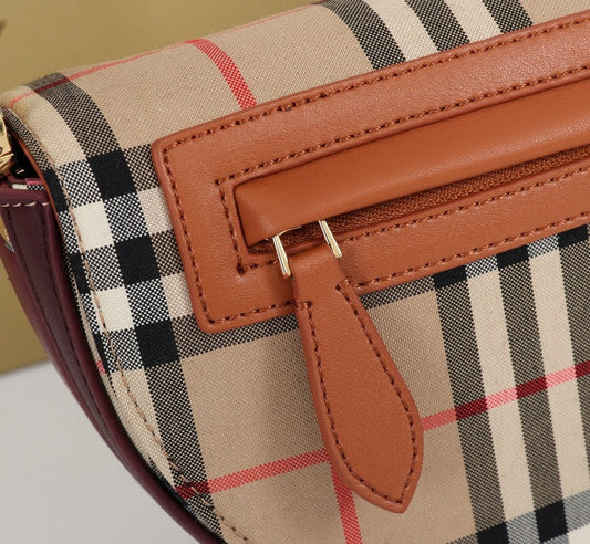 B-Berry Bags - Women Ameliave Luxury Bags - 812