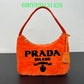 Prada Bags - The Barnes Bags  573