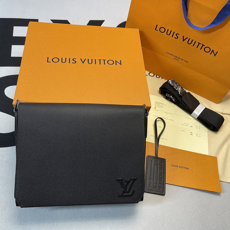 Fan Fashion Lu-Vi bags - 10294