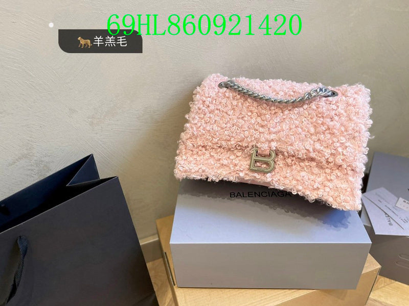 Amelia - BGA Bags - 2044