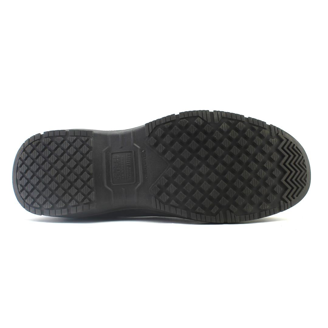 SAFETY JOGGER ADVANCE 81 - STEEL TOE - ESD