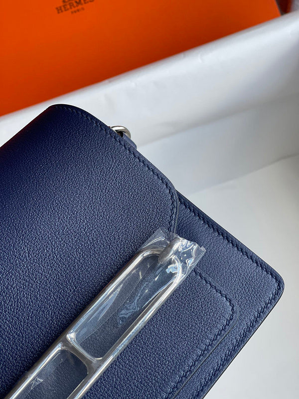Amelia- HRMS LUXURY BAGS - 899