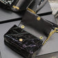 Amelia - YSL Bag - 1819