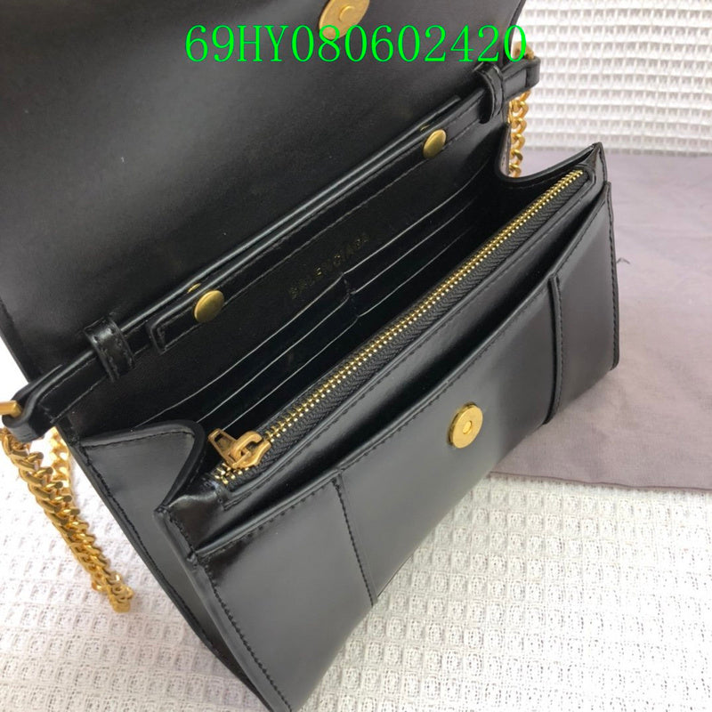 Amelia - BGA Bags - 2498
