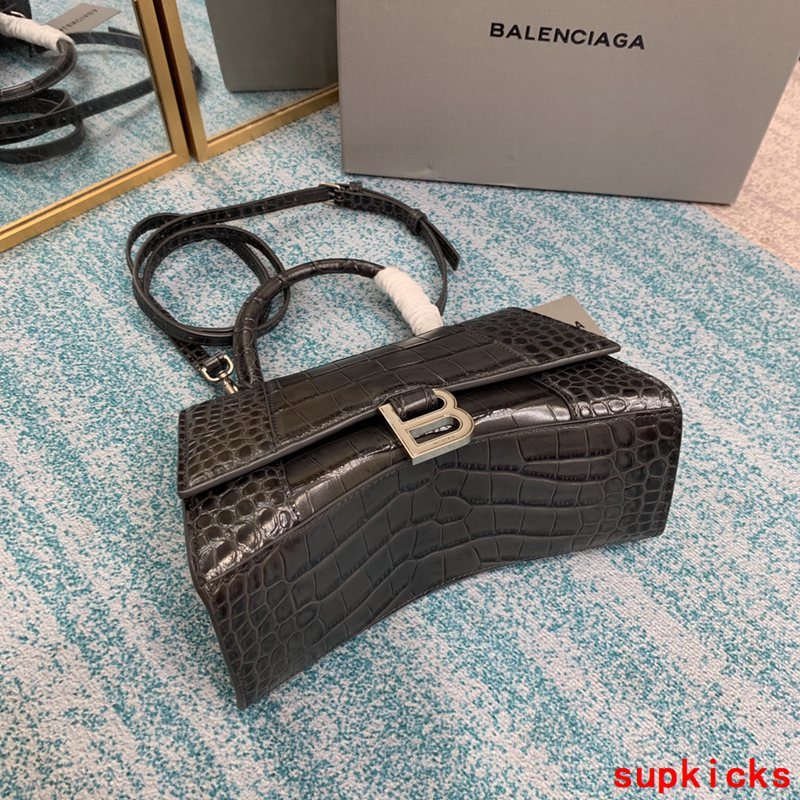 Amelia- BG Hourglass Bags - 176