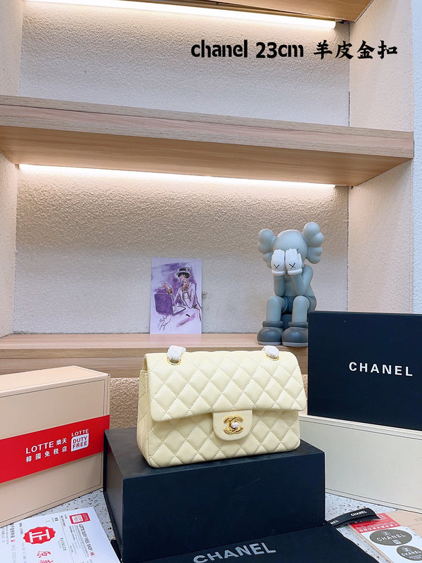 Amelia- CHL Bags - 6959