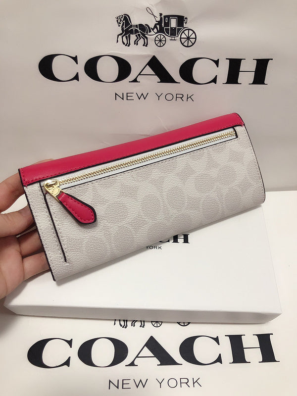 Amelia- CAH Bags - 834