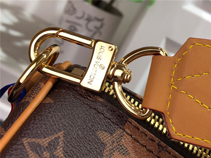 Amelia - LOV Travel Bags - 096