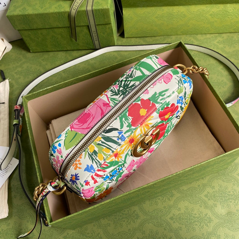 Amelia - Guki Lady Bags - 956