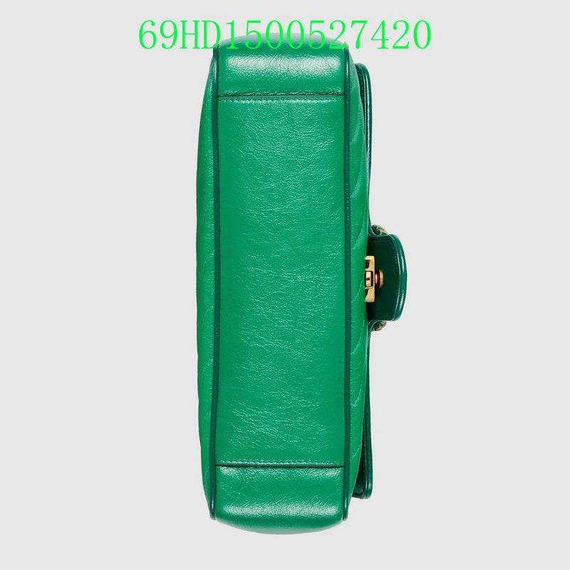 Amelia - GCI Bags - 10420